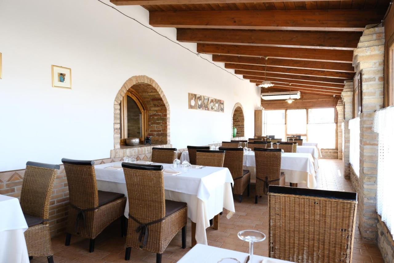 Masseria Crocco Montalbano Ionico Extérieur photo