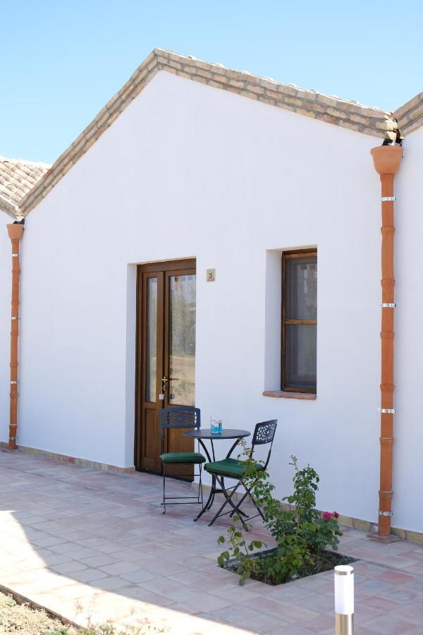 Masseria Crocco Montalbano Ionico Extérieur photo