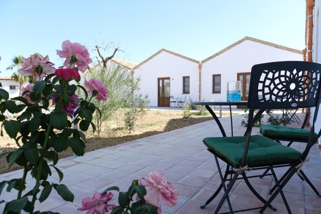 Masseria Crocco Montalbano Ionico Extérieur photo