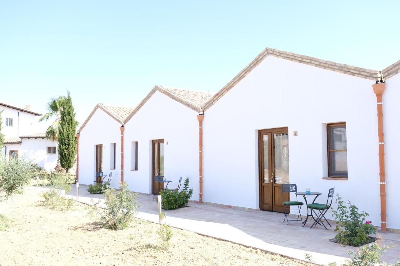 Masseria Crocco Montalbano Ionico Extérieur photo
