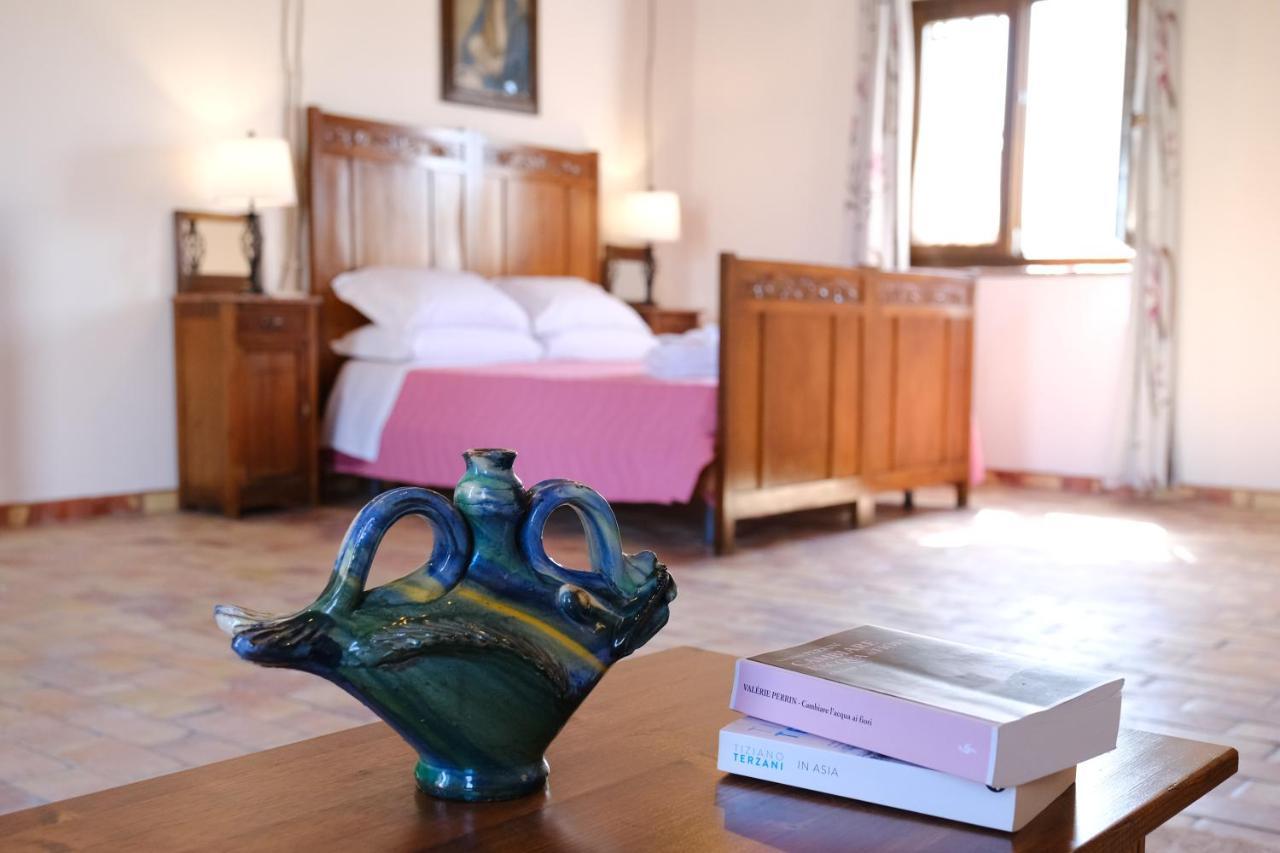 Masseria Crocco Montalbano Ionico Extérieur photo